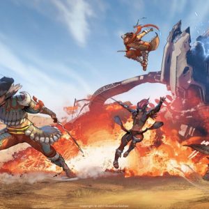 Horizon Zero Dawn - fumetti