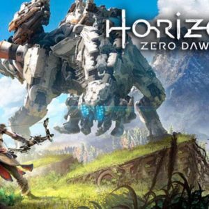 horizon zero dawn 2 lancio playstation 5
