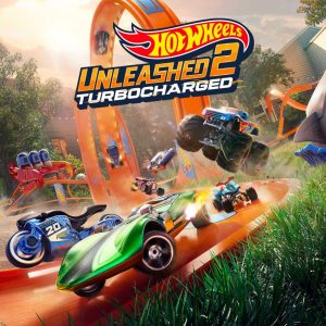 Hot Wheels Unleashed 2: Turbocharged