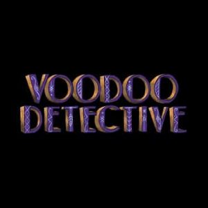 Voodoo Detective