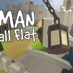 Human: Fall Flat
