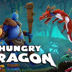 Hungry Dragon iOS
