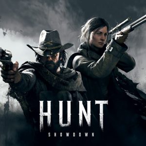 Hunt: Showdown Cover