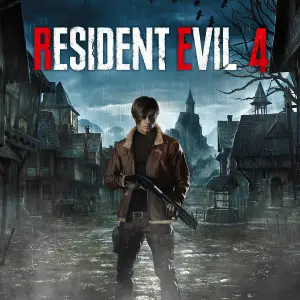 Resident Evil 4 Remake