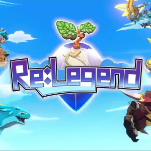 Re:Legend
