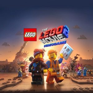 The Lego Movie 2 - The Videogame