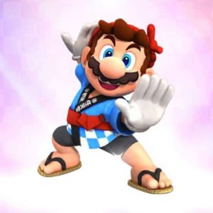 Super Mario, svelata ufficialmente la nazionalità canonica: il personaggio è giapponese