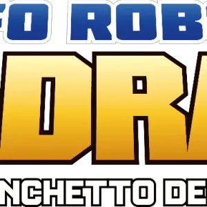 goldrake logo