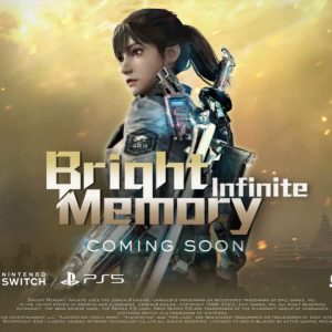 Summer Game Fest 2022 Bright Memory: Infinite