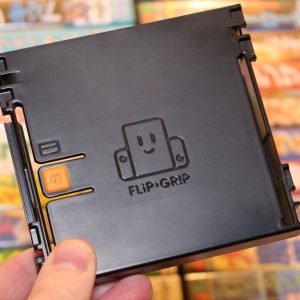 Flip Grip Switch