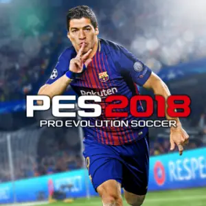 Pes 2018