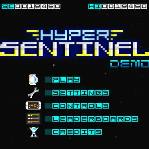 Hyper Sentinel
