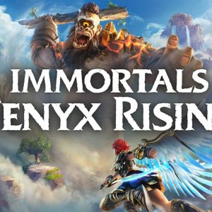immortals fenyx rising