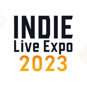 indie live expo 2023