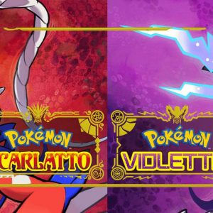 Pokémon