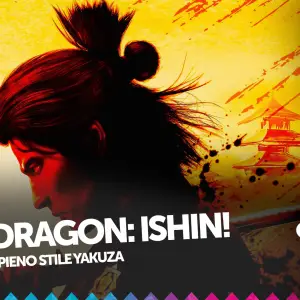 Ishin