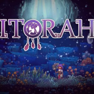 ITORAH
