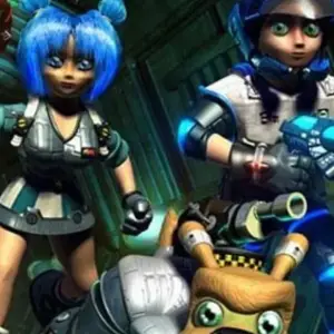 jet force gemini