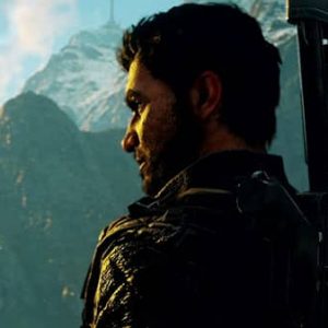 Just Cause 4 Story Trailer