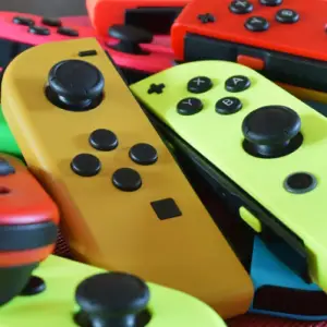 joycon