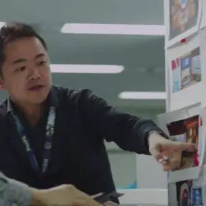 Junichi Masuda Game Freak Pokémon