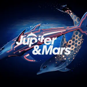 Jupiter & Mars