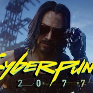 Cyberpunk 2077 CD Projekt Red