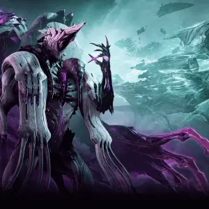 Warframe: Call of the Tempestarii