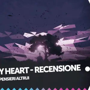Know by Heart recensione