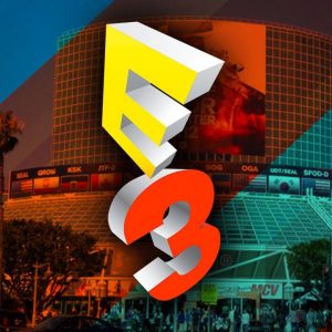 E3 2018