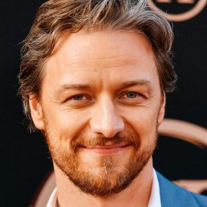 james mcAvoy 12 minutes