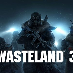Wasteland 3