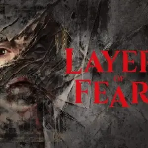 Layers of Fear