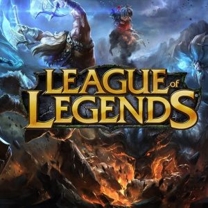 League of Legends Mobile