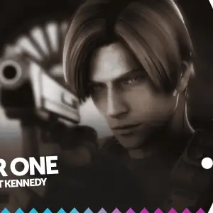 leon scott kennedy