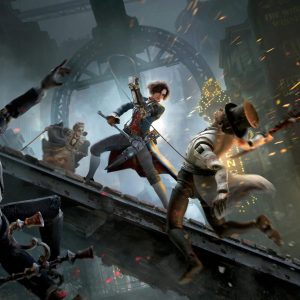 lies of p recensione