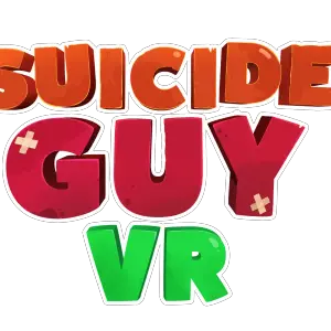 Suicide Guy VR