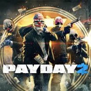 Payday 2: VR