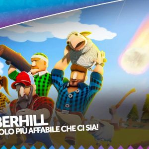 lumberhill-recensione