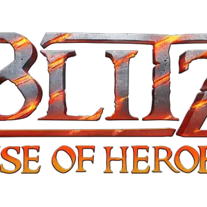 BlitZ: L'Ascesa degli eroi