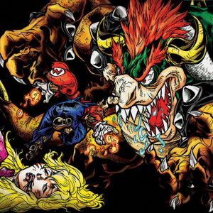 mario_vs__bowser_by_hermesgildo