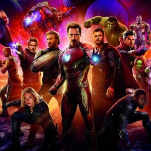Marvel's Avengers su Stadia
