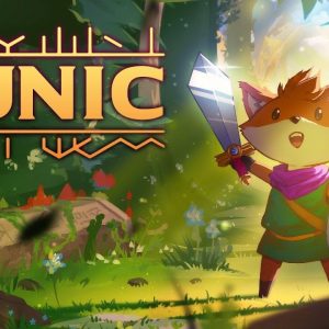 tunic
