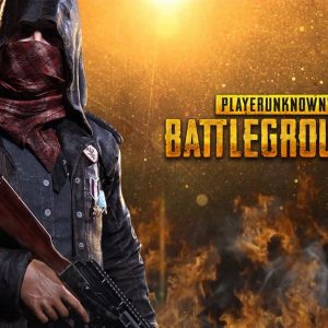 PlayerUnknown's Battlegrounds