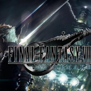 Final Fantasy VII Remake Parte 2
