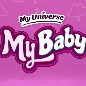 My Universe: My Baby