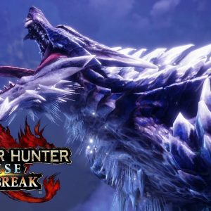 Monster Hunter Rise: Sunbreak