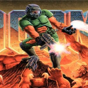 Doom venticinquesimo anniversario