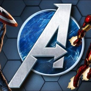 Marvel's Avengers E3 2019
