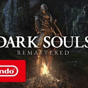 Dark Souls per Nintendo Switch